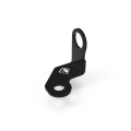 DBK Special Parts (Ducabike) Clutch Reservoir Bracket for Ducati Monster 1200 / 937 and Streetfighter V4 / V2
